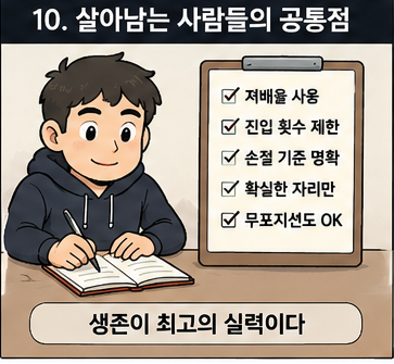 선물매매의 기초공식